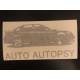 Auto Autopsy Decal GOLD